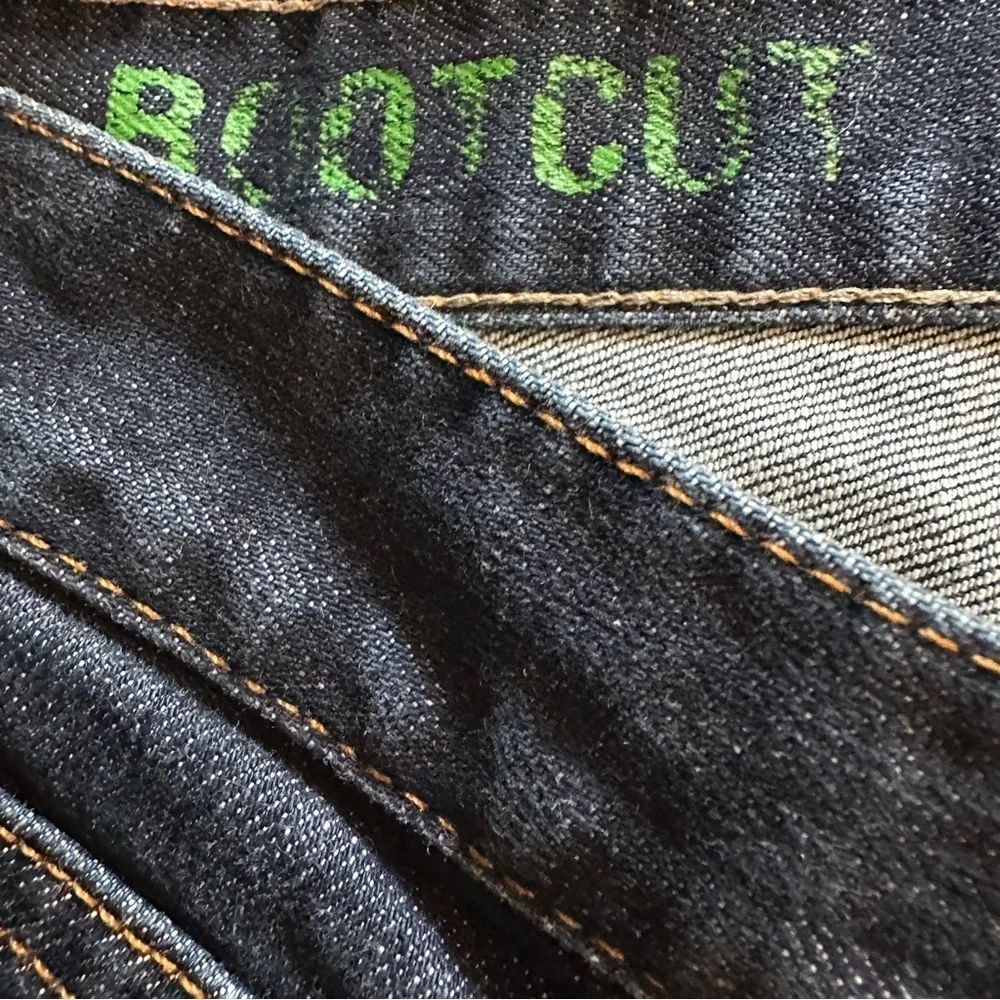 J. Crew | Dark Wash Bootcut Jeans Size 28 Short